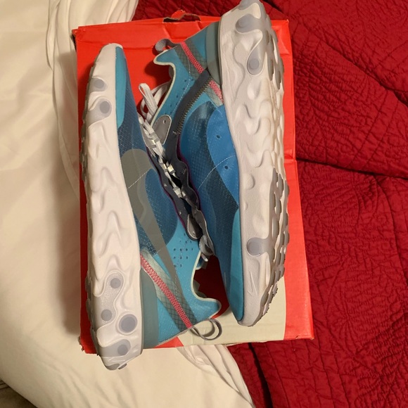 Nike element react 87 - Picture 2 of 4